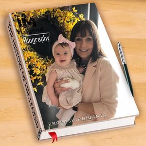 Meet your Posher, Donna